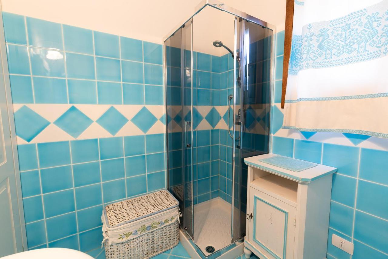 Perseo Case Vacanze Poggio Dei Fiori Olbia Zewnętrze zdjęcie